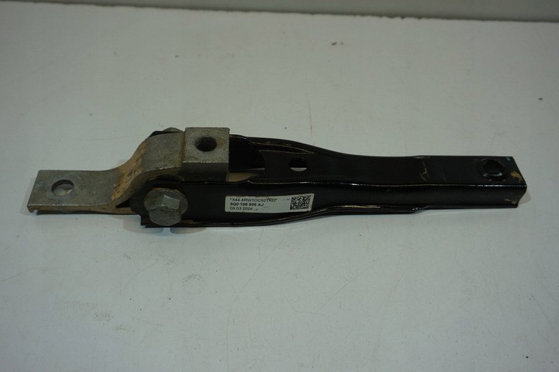 CUPRA FORMENTOR PODUSZKA SKRZYNI BIEGÓW 5Q0199855AJ