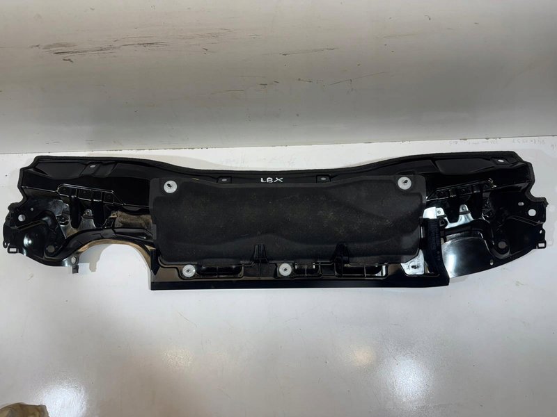 LEXUS LBX PODSZYBIE ŚCIANA GRODZIOWA 55751-52170