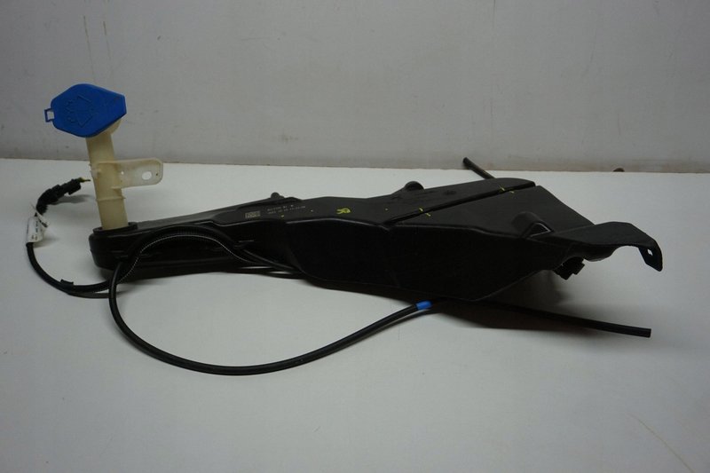 PEUGEOT 308 III ZBIORNICZEK SPRYSKIWACZY 98432114980