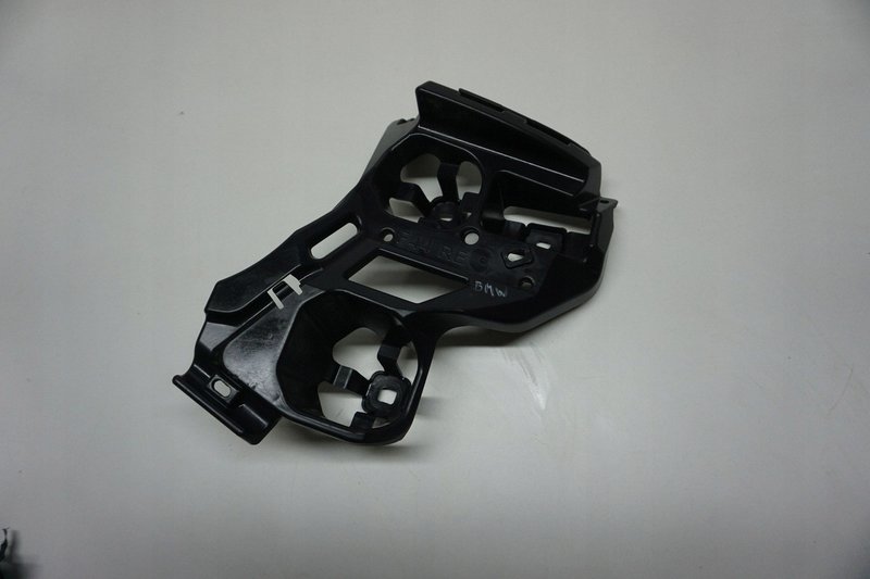 BMW 2 F44 ŚLIZG MOCOWANIE ZDERZAKA TYLNEGO 51128494946RE