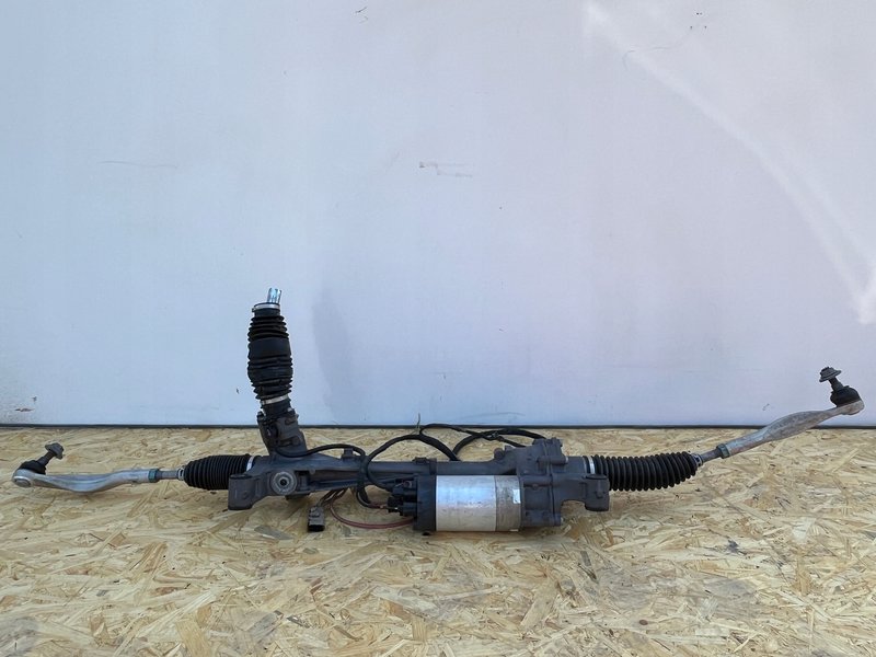 PRZEKŁADNIA KIEROWNICZA VW MULTIVAN T7 7T1423051M