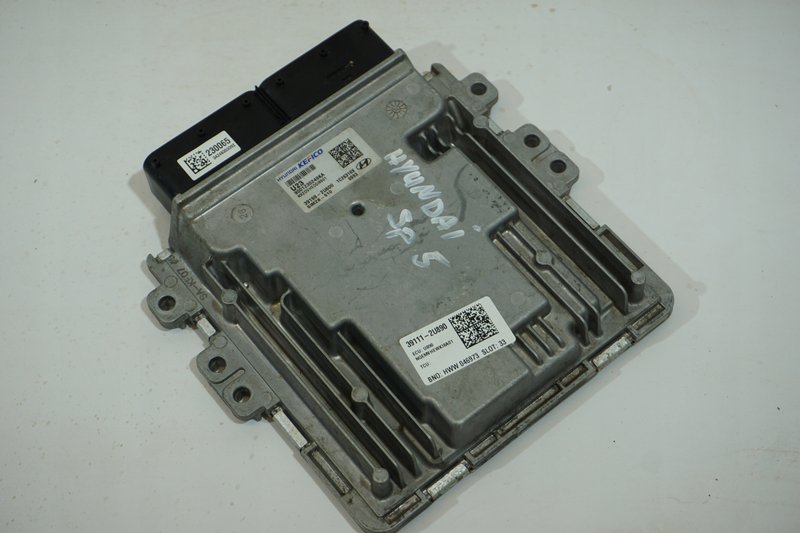 KIA SPORTAGE V KOMPUTER SILNIKA 39199-2U600