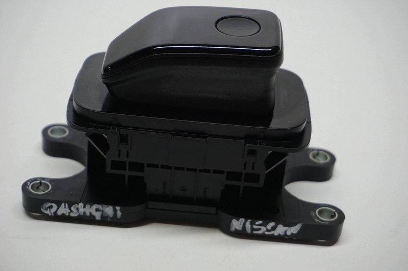 NISSAN QASHQAI III J12 WYBIERAK ZMIANY BIEGÓW 349015MP3A