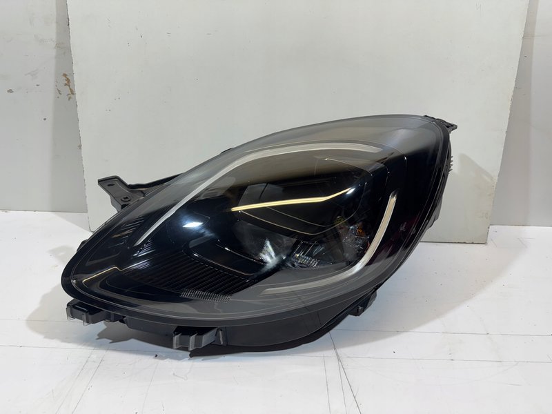 FORD PUMA LAMPA PRZEDNIA LEWA LEWY PRZÓD L1TB-13E015-GK