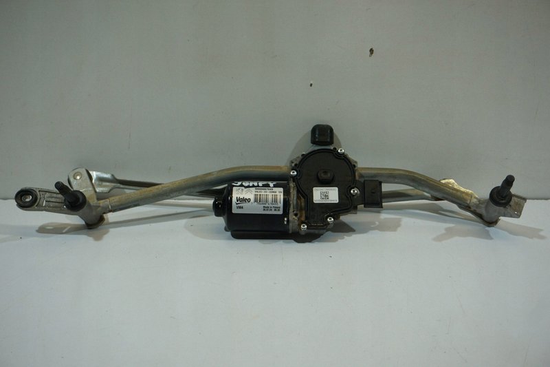 CITROEN JUMPY MECHANIZM SILNICZEK WYCIERACZEK W000067049