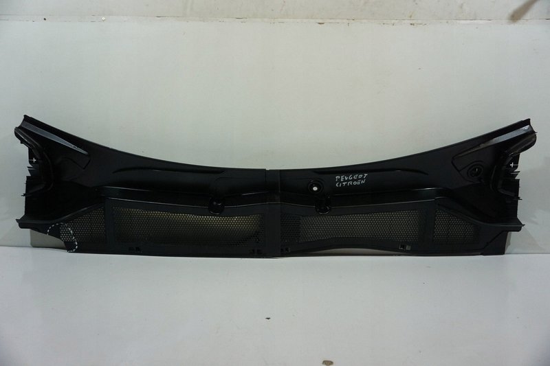 PEUGEOT 308 PODSZYBIE PLASTIKOWE 9830565680