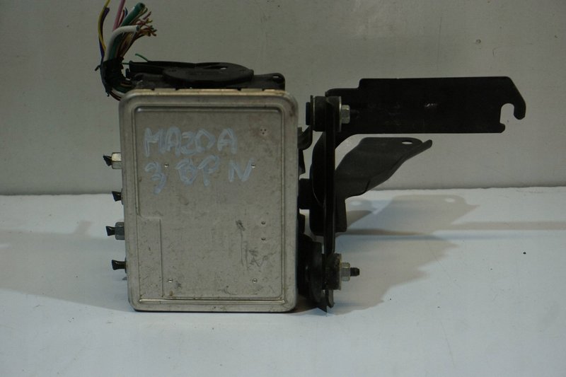 MAZDA 3 BP IV POMPA ABS BCKA437A0B