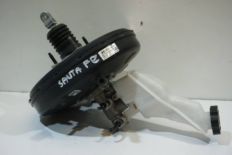 HYUNDAI SANTA FE IV SERWO POMPA HAMULCOWA 58500-S1090