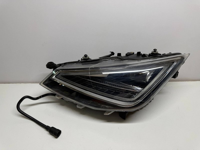 SEAT IBIZA ARONA 6F1941007F LAMPA LEWA LEWY PRZÓD FULL LED