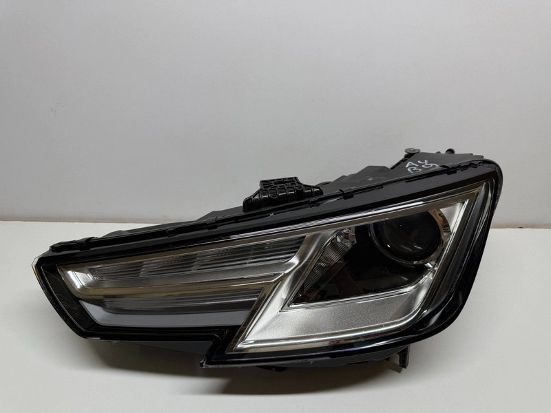 AUDI A4 B9 8W LAMPA LEWA LEWY XENON LED 8W0941005