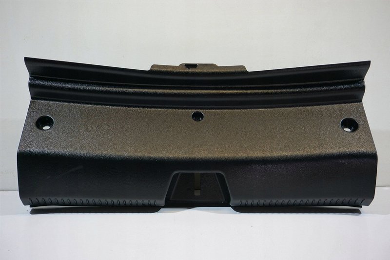 MERCEDES CLA W118 OSŁONA PASA BAGAŻNIKA A1186902800