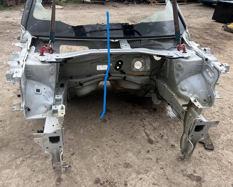 CITROEN C4 E-C4 ĆWIARTKA PRZEDNIA LEWA PRAWA PRZÓD PRZEDNIA