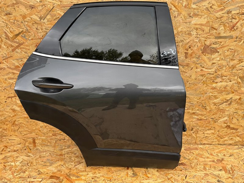 Mazda CX30 CX-30 drzwi tylne prawe prawy tył