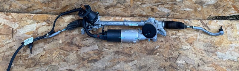 VOLVO XC40 PRZEKŁADNIA MAGLOWNICA MAGIEL 32333192