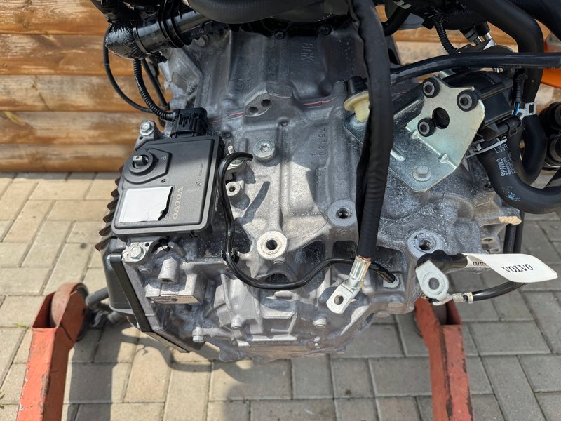 SKRZYNIA BIEGÓW VOLVO XC40 1.5 1285469 P1285469