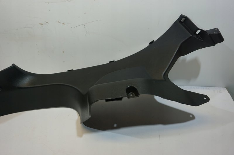 MG MG4 OSŁONA PROGOWA PROGU 11145692