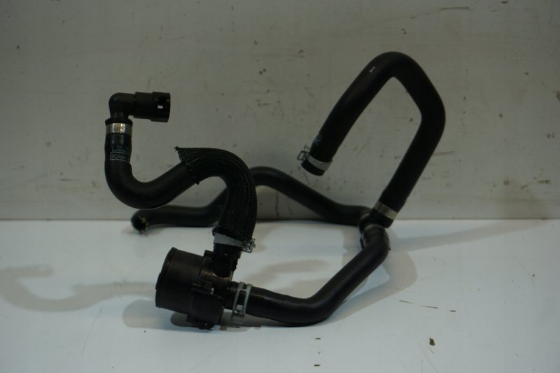 FORD KUGA MK3 POMPA WODY LX61-I80473-HPD