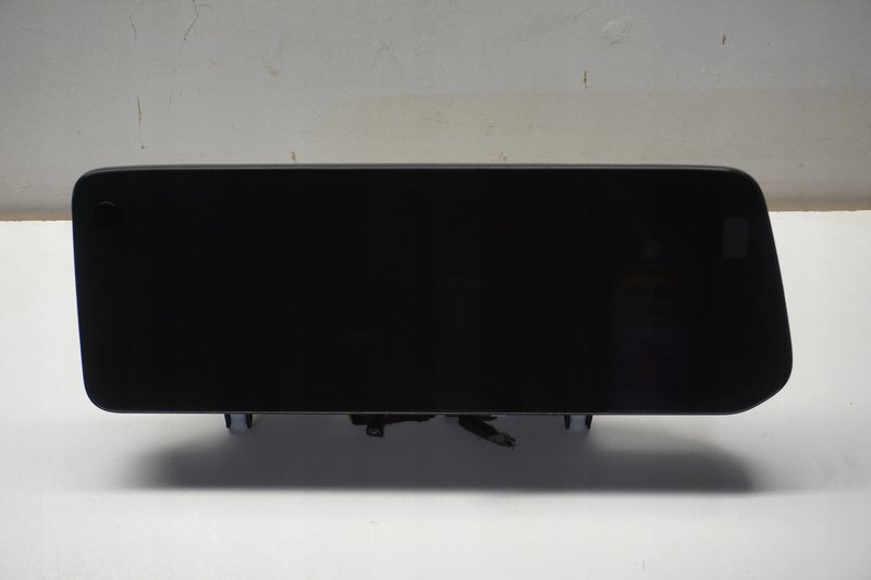 MAZDA CX-30 CX30 EKRAN WYŚWIETLACZ NAWIGACJI DMSV-611J0