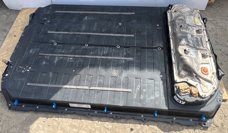 TESLA MODEL 3 Y BATERIA GŁÓWNA 1666969-24-E