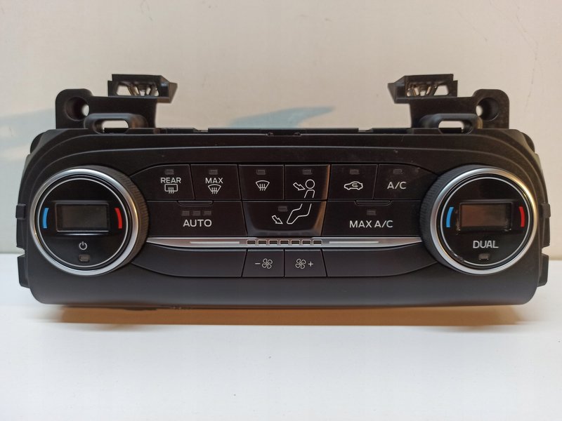 FORD FOCUS MK4 PANEL NAWIEWU KLIMATYZACJI JX7T-18C612-AF