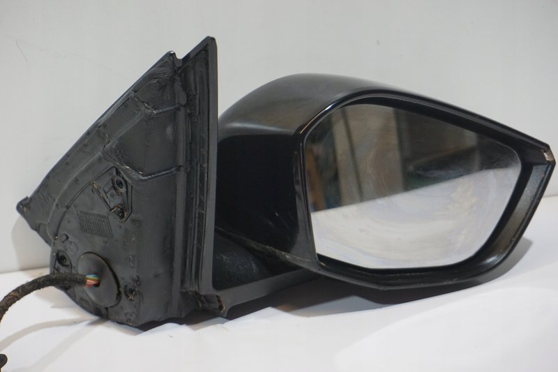 CITROEN C4 III LUSTERKO PRAWE ZEWNĘTRZNE 10+2 12 PIN