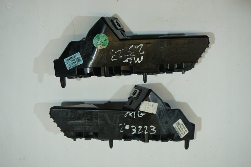 MG MG4 ŚLIZG MOCOWANIE ZDERZAKA PRZÓD 10977550 10977552