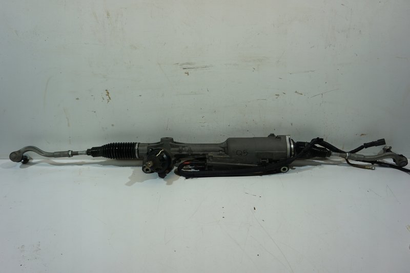 AUDI Q5 PRZEKŁADNIA KIEROWNICZA 4K1423055K