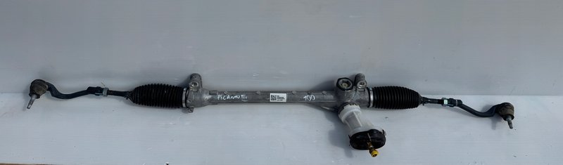 KIA PICANTO III PRZEKŁADNIA KIEROWNICZA MAGLOWNICA