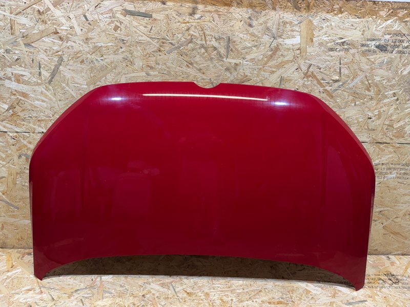 VW CADDY 5 V 2K7 MASKA POKRYWA SILNIKA