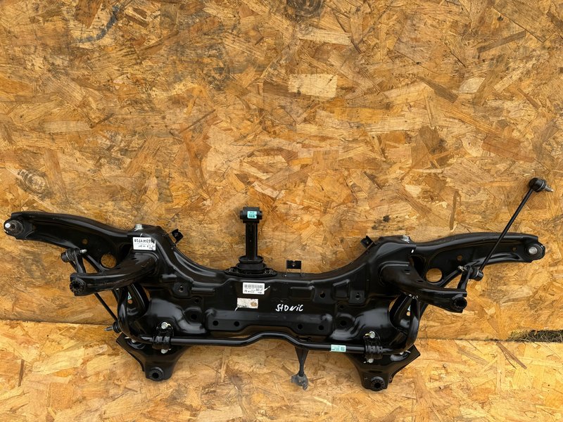 KIA STONIC WAHACZ PRZEDNI LEWY PRAWY