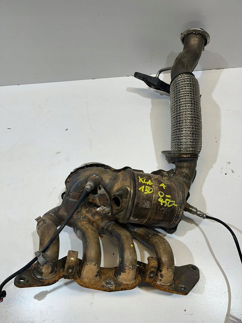 FORD KUGA MK3 2.5 HYBRYD KATALIZATOR NX68-5G232-BA