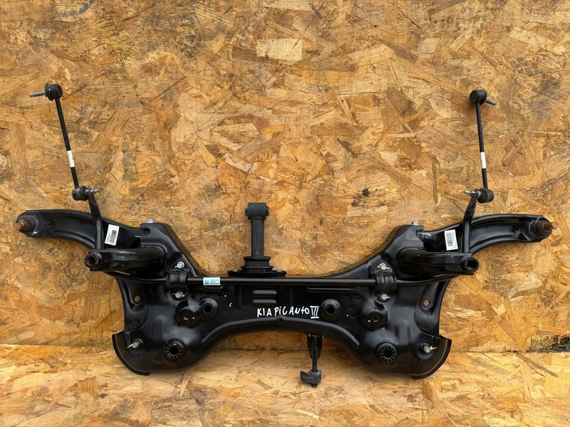 KIA PICANTO III 3 WAHACZ PRZEDNI LEWY PRAWY