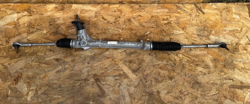 AUDI A1 82A 2Q1423057L przekładnia kierownicza maglownica