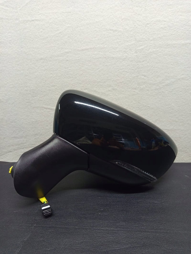 RENAULT CAPTUR I LUSTERKO PRZOD PRZEDNIE LEWE 10 PIN