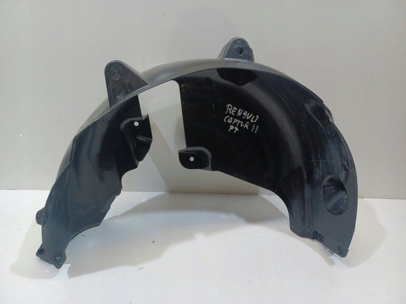 NADKOLE PRAWY TYŁ RENAULT CAPTUR II 767487954R