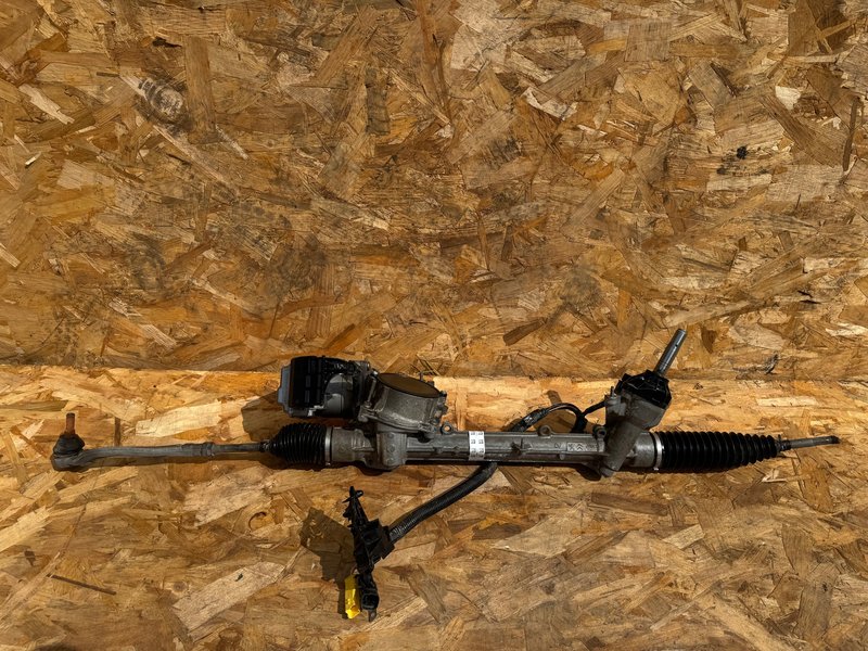 CITROEN DS7 PRZEKŁADNIA KIEROWNICZA MAGLOWNICA