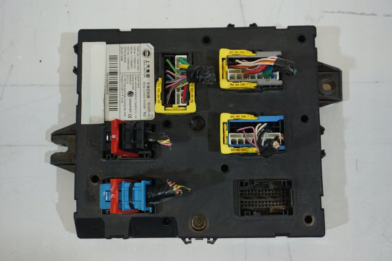 MG MG4 STEROWNIK MODUŁ BCM 11844178