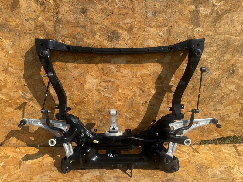 KIA NIRO II WAHACZ PRZEDNI LEWY PRAWY