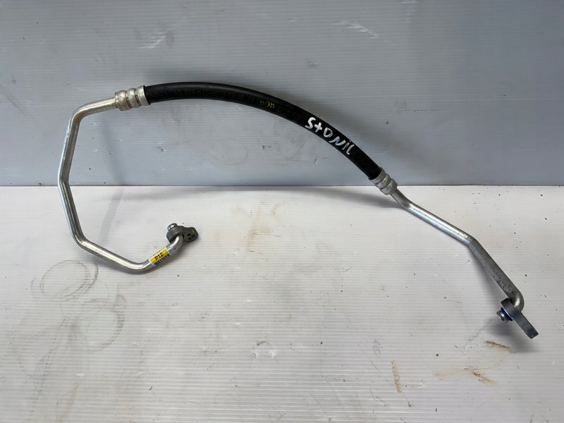 WĄŻ RURA PRZEWÓD KLIMATYZACJI KIA STONIC P12