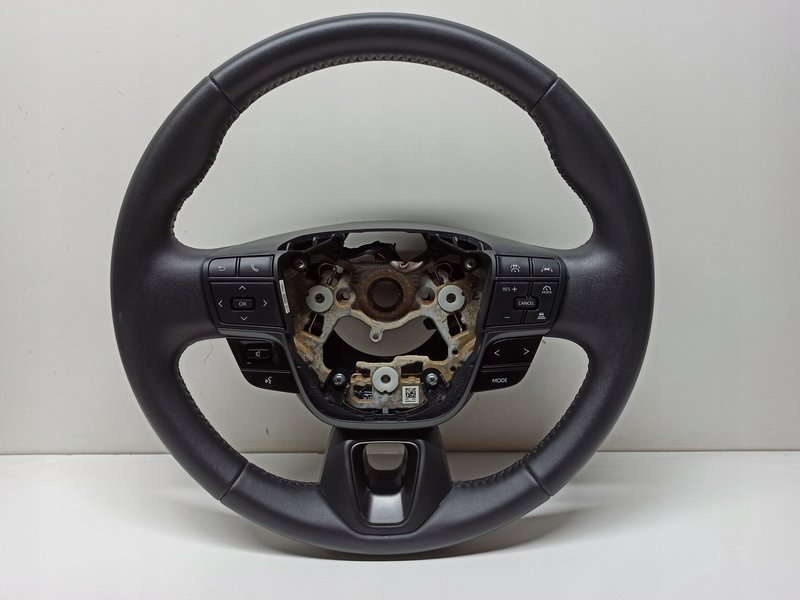 TOYOTA C-HR II KIEROWNICA MULTIFUNKCYJNA 45100-F4140