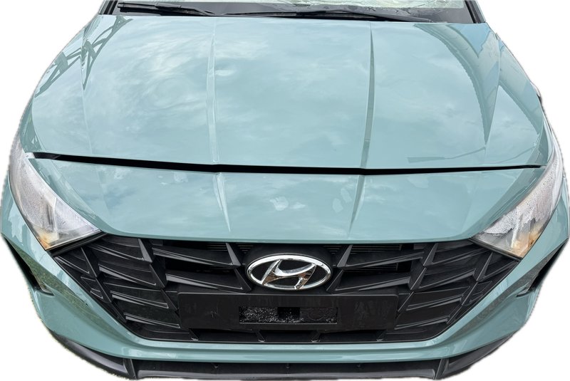 HYUNDAI I20 III PODŁUŻNICA ĆWIARTKA PRZEDNIA LEWA PRAWA