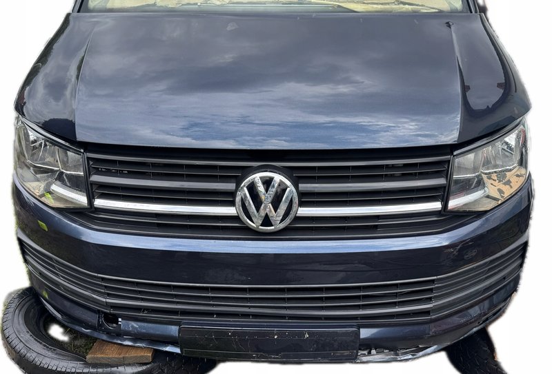 VW T6 PODŁUŻNICA ĆWIARTKA PRZEDNIA PRAWA LEWA