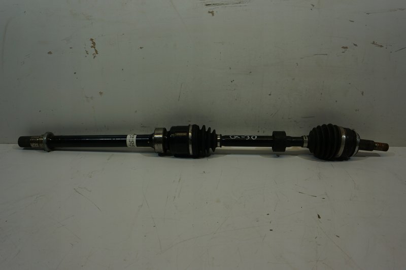 MAZDA CX30 CX-30 PÓŁOŚ PRZÓD PRAWA