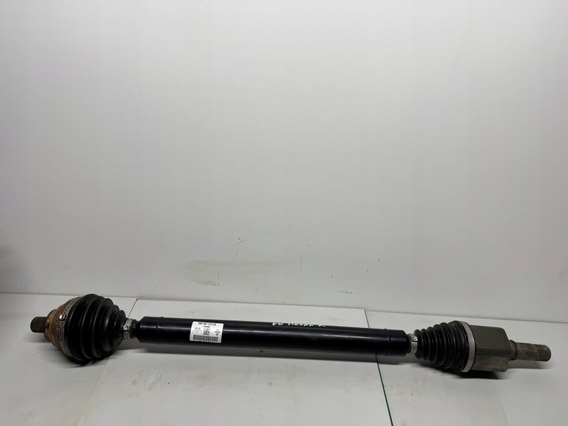 Volkswagen Tiguan Półoś przednia 3Q0407272CE