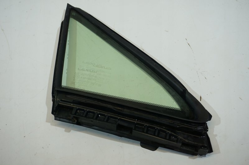 LEXUS RX TRÓJKĄT SZYBA DRZWI 68215-48010