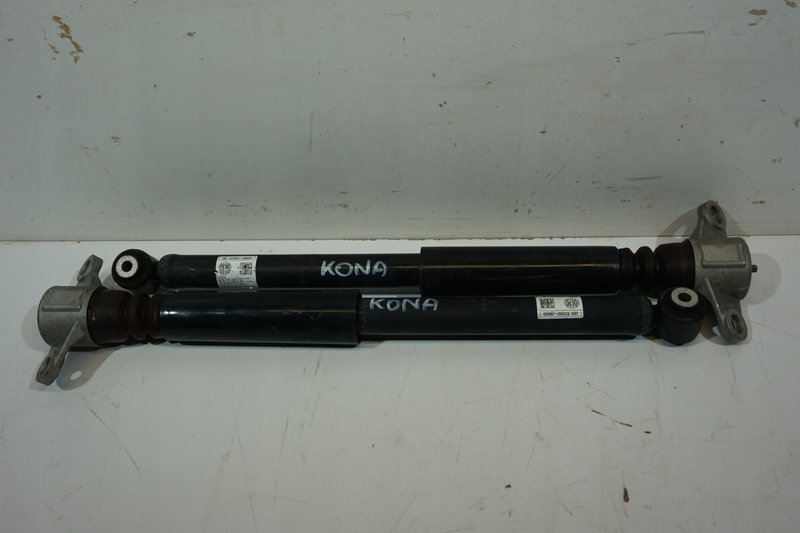 HYUNDAI KONA AMORTYZATOR TYŁ TYLNY PRAWY LEWY 55300-J9600