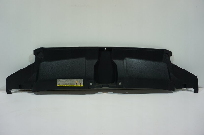 AUDI A6 C7 OSŁONA PASA GÓRNEGO 4G0807081D