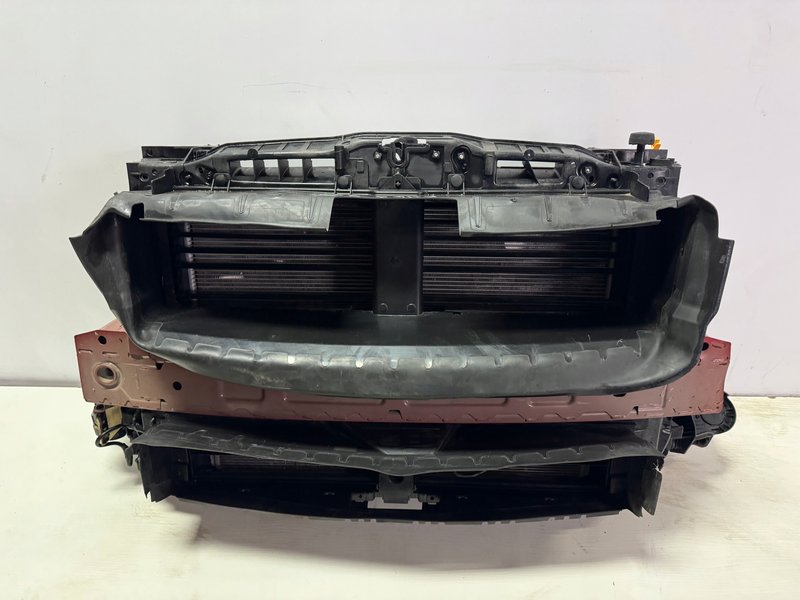 FORD KUGA MK3 PAS PRZEDNI CHŁODNICE BELKA