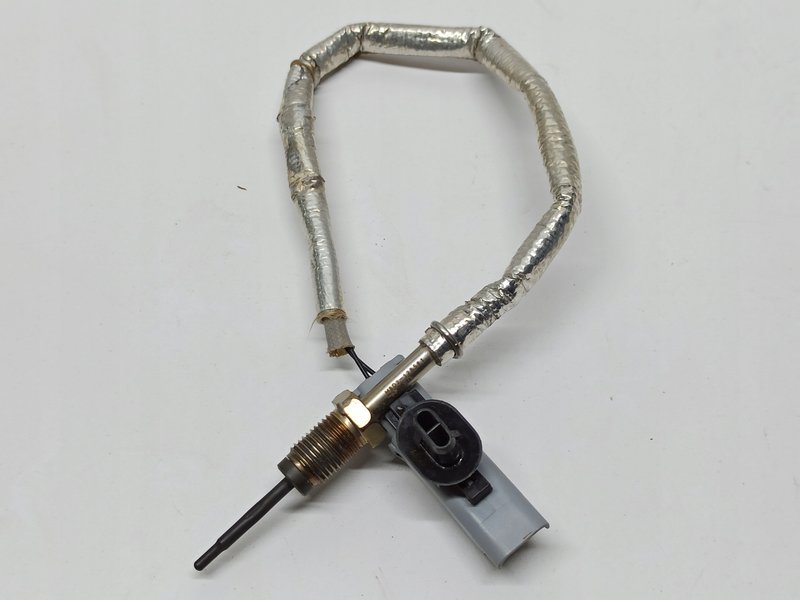 LAND ROVER EVOQUE II CZUJNIK TEM PERATURY SPALIN M8D2-12B591