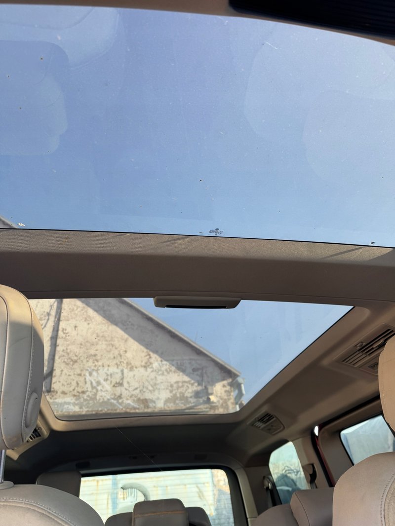 VW T7 MULTIVAN DACH PANORAMA KOMPLETNY